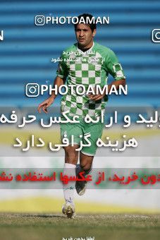 1228377, Tehran, , Iran Pro League، Persian Gulf Cup، 2008-09 season، First Leg، Week 15، Rah Ahan ۰ v ۰ Payam Khorasan on 2008/11/21 at Ekbatan Stadium