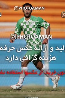 1228393, Tehran, , لیگ برتر فوتبال ایران، Persian Gulf Cup، Week 15، First Leg، Rah Ahan 0 v 0 Payam Khorasan on 2008/11/21 at Ekbatan Stadium