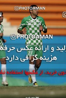 1228438, Tehran, , لیگ برتر فوتبال ایران، Persian Gulf Cup، Week 15، First Leg، Rah Ahan 0 v 0 Payam Khorasan on 2008/11/21 at Ekbatan Stadium