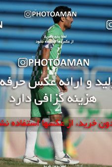1228365, Tehran, , لیگ برتر فوتبال ایران، Persian Gulf Cup، Week 15، First Leg، Rah Ahan 0 v 0 Payam Khorasan on 2008/11/21 at Ekbatan Stadium