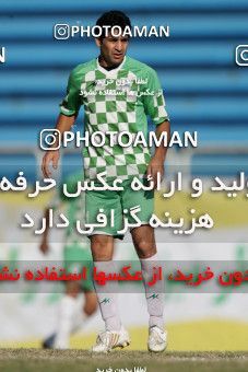 1228354, Tehran, , Iran Pro League، Persian Gulf Cup، 2008-09 season، First Leg، Week 15، Rah Ahan ۰ v ۰ Payam Khorasan on 2008/11/21 at Ekbatan Stadium