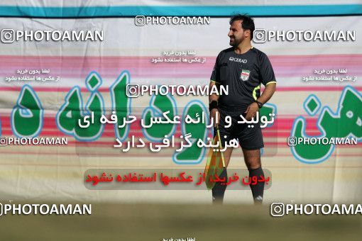 1228413, Tehran, , لیگ برتر فوتبال ایران، Persian Gulf Cup، Week 15، First Leg، Rah Ahan 0 v 0 Payam Khorasan on 2008/11/21 at Ekbatan Stadium