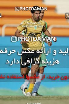 1228394, Tehran, , لیگ برتر فوتبال ایران، Persian Gulf Cup، Week 15، First Leg، Rah Ahan 0 v 0 Payam Khorasan on 2008/11/21 at Ekbatan Stadium