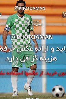 1228424, Tehran, , لیگ برتر فوتبال ایران، Persian Gulf Cup، Week 15، First Leg، Rah Ahan 0 v 0 Payam Khorasan on 2008/11/21 at Ekbatan Stadium