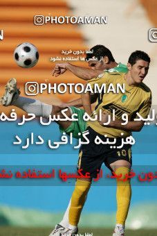 1228324, Tehran, , لیگ برتر فوتبال ایران، Persian Gulf Cup، Week 15، First Leg، Rah Ahan 0 v 0 Payam Khorasan on 2008/11/21 at Ekbatan Stadium