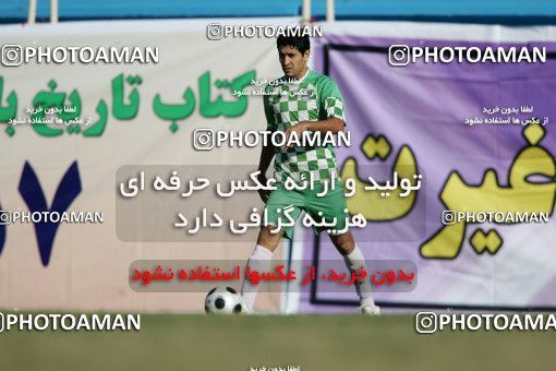 1228404, Tehran, , Iran Pro League، Persian Gulf Cup، 2008-09 season، First Leg، Week 15، Rah Ahan ۰ v ۰ Payam Khorasan on 2008/11/21 at Ekbatan Stadium