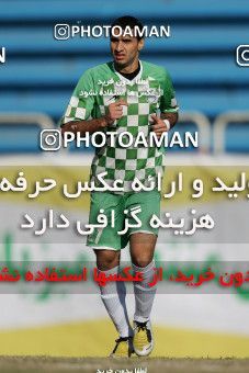 1228453, Tehran, , لیگ برتر فوتبال ایران، Persian Gulf Cup، Week 15، First Leg، Rah Ahan 0 v 0 Payam Khorasan on 2008/11/21 at Ekbatan Stadium