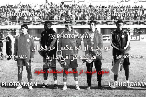1230131, Qazvin, , لیگ برتر فوتبال ایران، Persian Gulf Cup، Week 15، First Leg، Paykan 2 v 2 Persepolis on 2008/11/22 at Shahid Rajai Stadium