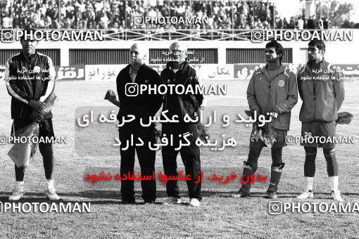 1230094, Qazvin, , لیگ برتر فوتبال ایران، Persian Gulf Cup، Week 15، First Leg، Paykan 2 v 2 Persepolis on 2008/11/22 at Shahid Rajai Stadium