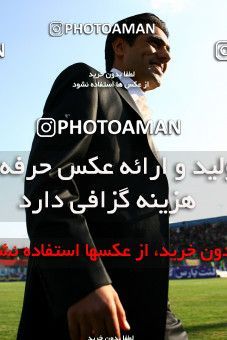 1230346, Qazvin, , لیگ برتر فوتبال ایران، Persian Gulf Cup، Week 15، First Leg، Paykan 2 v 2 Persepolis on 2008/11/22 at Shahid Rajai Stadium