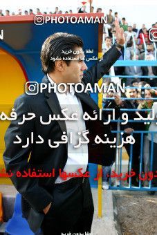 1230127, Qazvin, , لیگ برتر فوتبال ایران، Persian Gulf Cup، Week 15، First Leg، Paykan 2 v 2 Persepolis on 2008/11/22 at Shahid Rajai Stadium