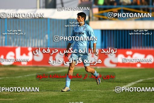 1230115, Qazvin, , لیگ برتر فوتبال ایران، Persian Gulf Cup، Week 15، First Leg، Paykan 2 v 2 Persepolis on 2008/11/22 at Shahid Rajai Stadium