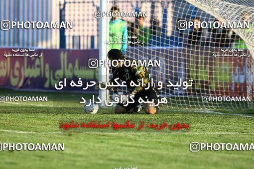 1230299, Qazvin, , لیگ برتر فوتبال ایران، Persian Gulf Cup، Week 15، First Leg، Paykan 2 v 2 Persepolis on 2008/11/22 at Shahid Rajai Stadium