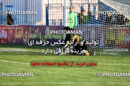 1230199, Qazvin, , لیگ برتر فوتبال ایران، Persian Gulf Cup، Week 15، First Leg، Paykan 2 v 2 Persepolis on 2008/11/22 at Shahid Rajai Stadium