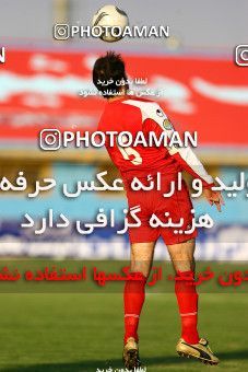 1230341, Qazvin, , لیگ برتر فوتبال ایران، Persian Gulf Cup، Week 15، First Leg، Paykan 2 v 2 Persepolis on 2008/11/22 at Shahid Rajai Stadium