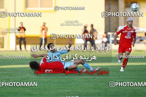 1230105, Qazvin, , لیگ برتر فوتبال ایران، Persian Gulf Cup، Week 15، First Leg، Paykan 2 v 2 Persepolis on 2008/11/22 at Shahid Rajai Stadium