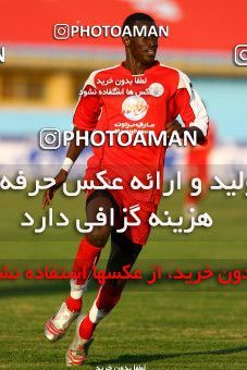 1230088, Qazvin, , Iran Pro League، Persian Gulf Cup، 2008-09 season، First Leg، Week 15، Paykan 2 v 2 Persepolis on 2008/11/22 at Shahid Rajai Stadium