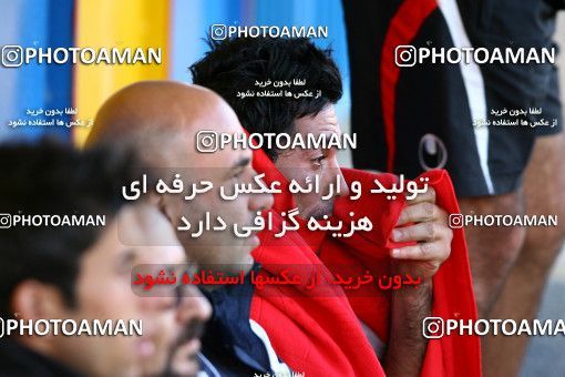 1230101, Qazvin, , لیگ برتر فوتبال ایران، Persian Gulf Cup، Week 15، First Leg، Paykan 2 v 2 Persepolis on 2008/11/22 at Shahid Rajai Stadium