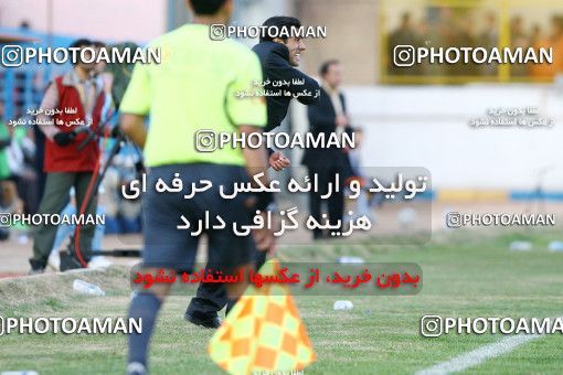 1230210, Qazvin, , لیگ برتر فوتبال ایران، Persian Gulf Cup، Week 15، First Leg، Paykan 2 v 2 Persepolis on 2008/11/22 at Shahid Rajai Stadium