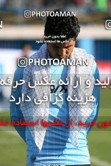1229037, Qazvin, , لیگ برتر فوتبال ایران، Persian Gulf Cup، Week 15، First Leg، Paykan 2 v 2 Persepolis on 2008/11/22 at Shahid Rajai Stadium