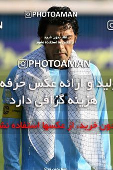 1229014, Qazvin, , لیگ برتر فوتبال ایران، Persian Gulf Cup، Week 15، First Leg، Paykan 2 v 2 Persepolis on 2008/11/22 at Shahid Rajai Stadium