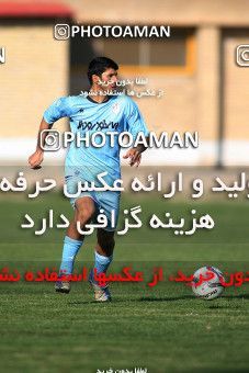 1229051, Qazvin, , لیگ برتر فوتبال ایران، Persian Gulf Cup، Week 15، First Leg، Paykan 2 v 2 Persepolis on 2008/11/22 at Shahid Rajai Stadium
