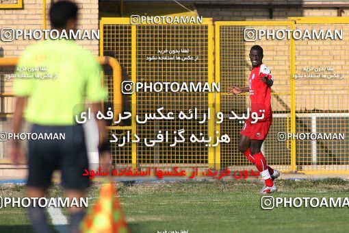 1229179, Qazvin, , لیگ برتر فوتبال ایران، Persian Gulf Cup، Week 15، First Leg، Paykan 2 v 2 Persepolis on 2008/11/22 at Shahid Rajai Stadium