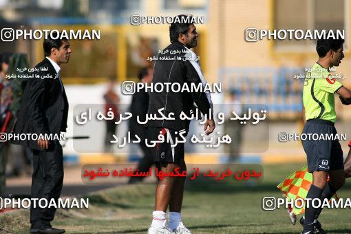 1229011, Qazvin, , لیگ برتر فوتبال ایران، Persian Gulf Cup، Week 15، First Leg، Paykan 2 v 2 Persepolis on 2008/11/22 at Shahid Rajai Stadium