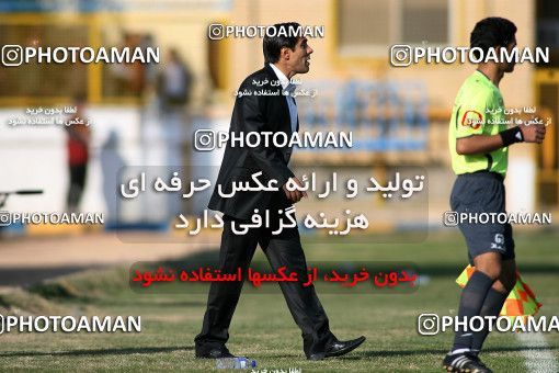 1229029, Qazvin, , لیگ برتر فوتبال ایران، Persian Gulf Cup، Week 15، First Leg، Paykan 2 v 2 Persepolis on 2008/11/22 at Shahid Rajai Stadium