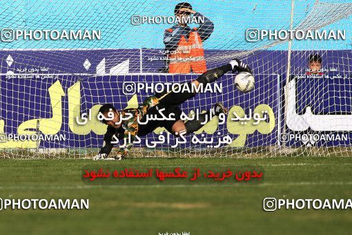 1229086, Qazvin, , لیگ برتر فوتبال ایران، Persian Gulf Cup، Week 15، First Leg، Paykan 2 v 2 Persepolis on 2008/11/22 at Shahid Rajai Stadium