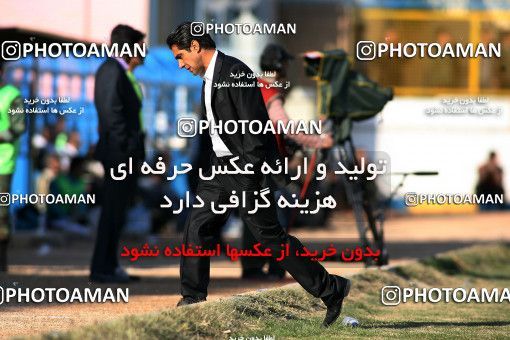 1229035, Qazvin, , لیگ برتر فوتبال ایران، Persian Gulf Cup، Week 15، First Leg، Paykan 2 v 2 Persepolis on 2008/11/22 at Shahid Rajai Stadium