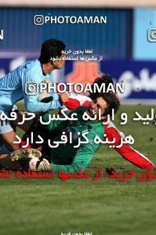 1229118, Qazvin, , لیگ برتر فوتبال ایران، Persian Gulf Cup، Week 15، First Leg، Paykan 2 v 2 Persepolis on 2008/11/22 at Shahid Rajai Stadium