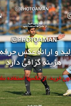 1229069, Qazvin, , لیگ برتر فوتبال ایران، Persian Gulf Cup، Week 15، First Leg، Paykan 2 v 2 Persepolis on 2008/11/22 at Shahid Rajai Stadium