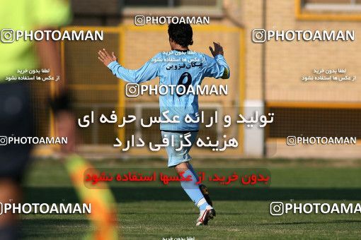 1229244, Qazvin, , لیگ برتر فوتبال ایران، Persian Gulf Cup، Week 15، First Leg، Paykan 2 v 2 Persepolis on 2008/11/22 at Shahid Rajai Stadium