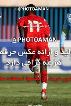 1229263, Qazvin, , لیگ برتر فوتبال ایران، Persian Gulf Cup، Week 15، First Leg، Paykan 2 v 2 Persepolis on 2008/11/22 at Shahid Rajai Stadium