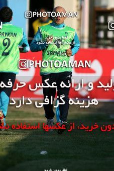 1229235, Qazvin, , لیگ برتر فوتبال ایران، Persian Gulf Cup، Week 15، First Leg، Paykan 2 v 2 Persepolis on 2008/11/22 at Shahid Rajai Stadium