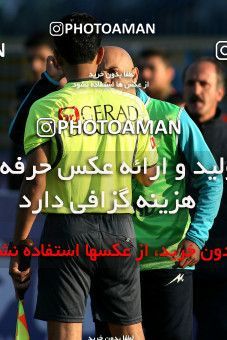 1229027, Qazvin, , لیگ برتر فوتبال ایران، Persian Gulf Cup، Week 15، First Leg، Paykan 2 v 2 Persepolis on 2008/11/22 at Shahid Rajai Stadium