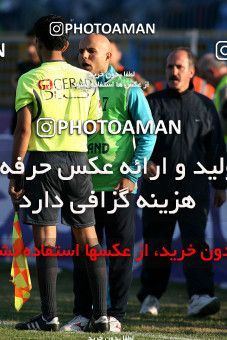 1229251, Qazvin, , لیگ برتر فوتبال ایران، Persian Gulf Cup، Week 15، First Leg، Paykan 2 v 2 Persepolis on 2008/11/22 at Shahid Rajai Stadium