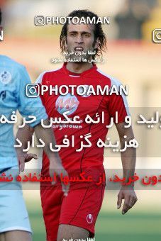 1229250, Qazvin, , لیگ برتر فوتبال ایران، Persian Gulf Cup، Week 15، First Leg، Paykan 2 v 2 Persepolis on 2008/11/22 at Shahid Rajai Stadium