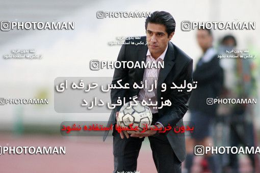 1228824, Tehran, Iran, لیگ برتر فوتبال ایران، Persian Gulf Cup، Week 16، First Leg، Persepolis 1 v 0 Esteghlal Ahvaz on 2008/11/26 at Azadi Stadium