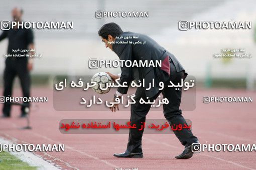 1228857, Tehran, Iran, لیگ برتر فوتبال ایران، Persian Gulf Cup، Week 16، First Leg، Persepolis 1 v 0 Esteghlal Ahvaz on 2008/11/26 at Azadi Stadium