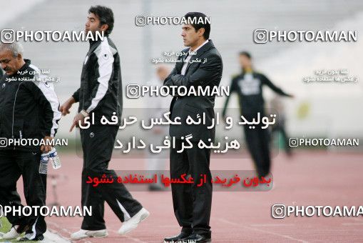 1228965, Tehran, Iran, لیگ برتر فوتبال ایران، Persian Gulf Cup، Week 16، First Leg، Persepolis 1 v 0 Esteghlal Ahvaz on 2008/11/26 at Azadi Stadium