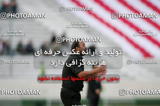 1228846, Tehran, Iran, لیگ برتر فوتبال ایران، Persian Gulf Cup، Week 16، First Leg، Persepolis 1 v 0 Esteghlal Ahvaz on 2008/11/26 at Azadi Stadium