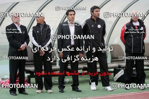 1241680, Tehran, Iran, لیگ برتر فوتبال ایران، Persian Gulf Cup، Week 16، First Leg، Persepolis 1 v 0 Esteghlal Ahvaz on 2008/11/26 at Azadi Stadium
