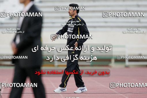 1241656, Tehran, Iran, لیگ برتر فوتبال ایران، Persian Gulf Cup، Week 16، First Leg، Persepolis 1 v 0 Esteghlal Ahvaz on 2008/11/26 at Azadi Stadium