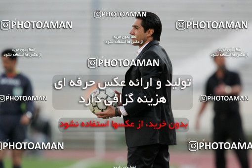 1241491, Tehran, Iran, لیگ برتر فوتبال ایران، Persian Gulf Cup، Week 16، First Leg، Persepolis 1 v 0 Esteghlal Ahvaz on 2008/11/26 at Azadi Stadium
