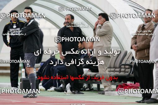 1241843, Tehran, Iran, لیگ برتر فوتبال ایران، Persian Gulf Cup، Week 16، First Leg، Persepolis 1 v 0 Esteghlal Ahvaz on 2008/11/26 at Azadi Stadium