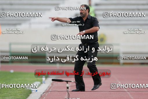 1241622, Tehran, Iran, لیگ برتر فوتبال ایران، Persian Gulf Cup، Week 16، First Leg، Persepolis 1 v 0 Esteghlal Ahvaz on 2008/11/26 at Azadi Stadium