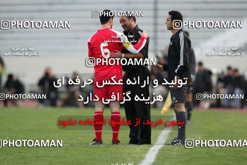 1241711, Tehran, Iran, لیگ برتر فوتبال ایران، Persian Gulf Cup، Week 16، First Leg، Persepolis 1 v 0 Esteghlal Ahvaz on 2008/11/26 at Azadi Stadium