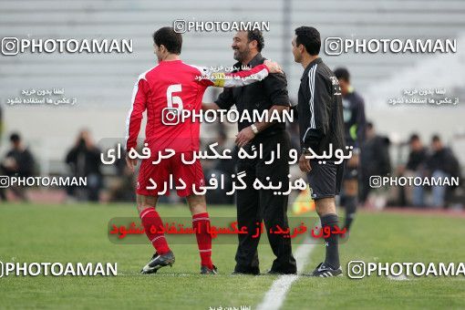 1241544, Tehran, Iran, لیگ برتر فوتبال ایران، Persian Gulf Cup، Week 16، First Leg، Persepolis 1 v 0 Esteghlal Ahvaz on 2008/11/26 at Azadi Stadium